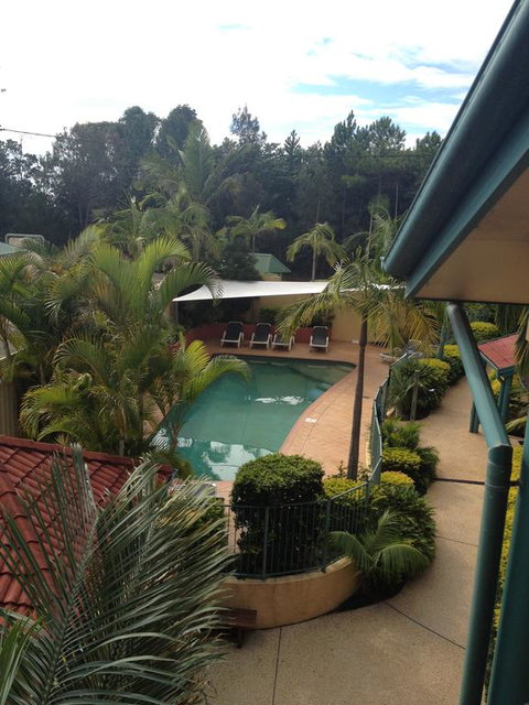 Beaches Holiday Resort - Hotel NSW 3