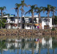 Beachfront 1 25 Willow Street - Hotel NSW