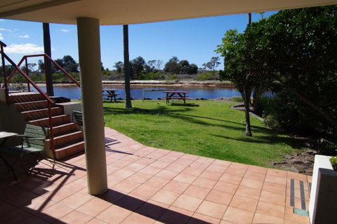 Beachfront 5, 25 Willow Street - Hotel NSW 2