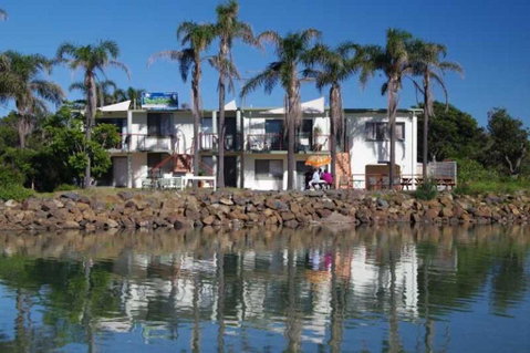 Beachfront 5, 25 Willow Street - Hotel NSW 0