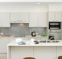 Beachfront 7 - Hotel NSW