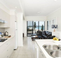 Beachfront 8 - Hotel NSW