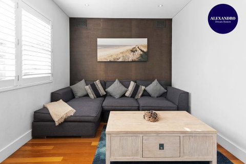 BEACHFRONT APARTMENT // DREAM LOCATION // CLOEY2 - Hotel NSW 0