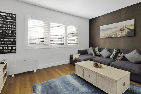 BEACHFRONT APARTMENT // DREAM LOCATION // CLOEY2 - Hotel NSW 2