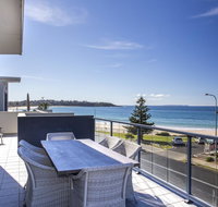 Beachfront Apartment 10 - Hotel NSW