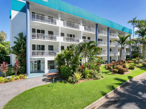 Beachfront Apartment Agincourt Clifton Beach - Hotel NSW 2