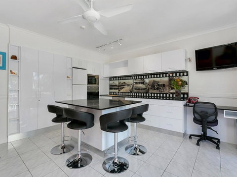 Beachfront Apartment Agincourt Clifton Beach - Hotel NSW 1
