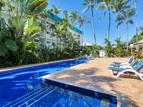 Beachfront Apartment Agincourt Clifton Beach - Hotel NSW 3