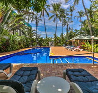 Beachfront Apartment Agincourt Clifton Beach - Hotel NSW