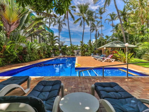 Beachfront Apartment Agincourt Clifton Beach - Hotel NSW 0