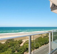 Beachfront Apt Main Beach - Hotel NSW