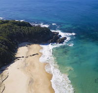 Beachfront by Gateway Lifestyle Holiday Parks - Hotel NSW