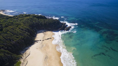Beachfront By Gateway Lifestyle Holiday Parks - Hotel NSW 0