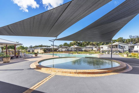 Beachfront By Gateway Lifestyle Holiday Parks - Hotel NSW 3