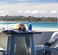 Beachfront One Mollymook - Hotel NSW
