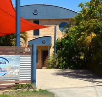 Beachhouse Bed and Breakfast - Hotel NSW