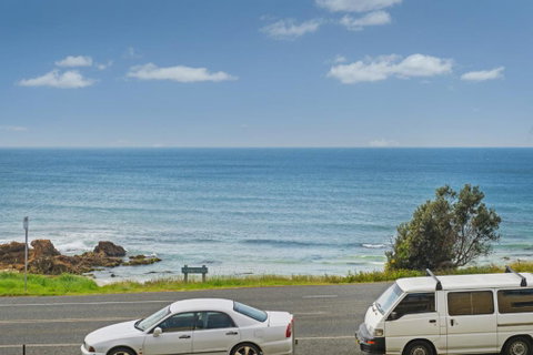 Beachpark 10 58 Pacific Drive - Hotel NSW 0