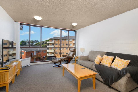 Beachpark 24, 58 Pacific Drive - Hotel NSW 2