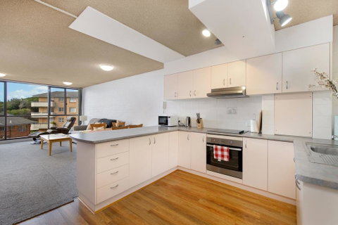 Beachpark 24, 58 Pacific Drive - Hotel NSW 3
