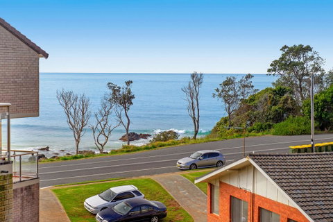Beachpark 24, 58 Pacific Drive - Hotel NSW 0
