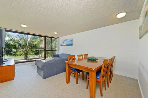 Beachpark 33 58 Pacific Drive - Hotel NSW 1