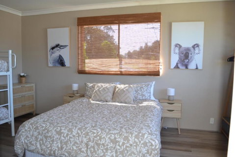 Rio Rita Ocean View Apartments - Hotel NSW 0