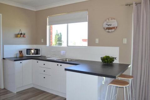 Rio Rita Ocean View Apartments - Hotel NSW 3