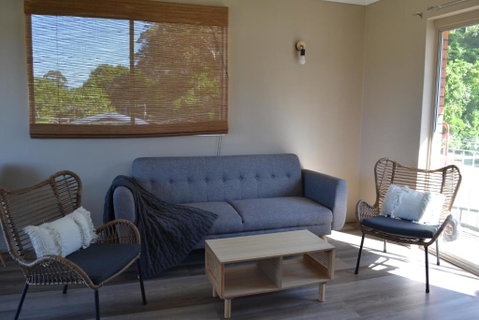 Rio Rita Ocean View Apartments - Hotel NSW 1