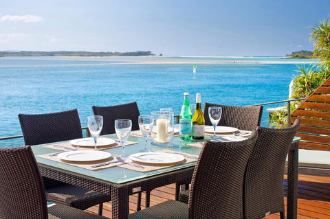 Riverfront Apartment, Perfect Location - Hotel NSW 0