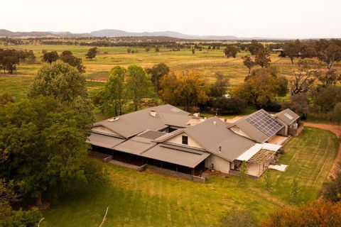 Redbank Estate - Luxury In Scone - Hotel NSW 0