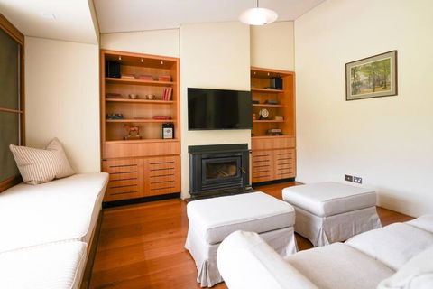 Redbank Estate - Luxury In Scone - Hotel NSW 1
