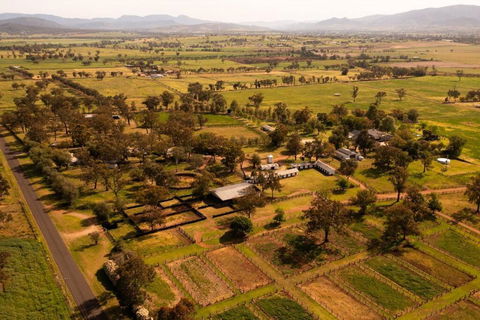 Redbank Estate - Luxury In Scone - Hotel NSW 2