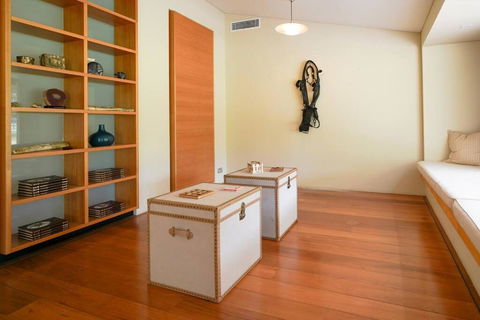 Redbank Estate - Luxury In Scone - Hotel NSW 3