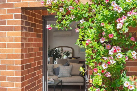 Reed Cottage - Hotel NSW 0