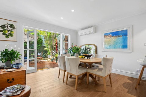 Reed Cottage - Hotel NSW 1