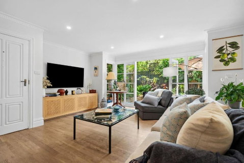 Reed Cottage - Hotel NSW 2