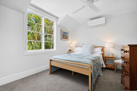 Reed Cottage - Hotel NSW 3