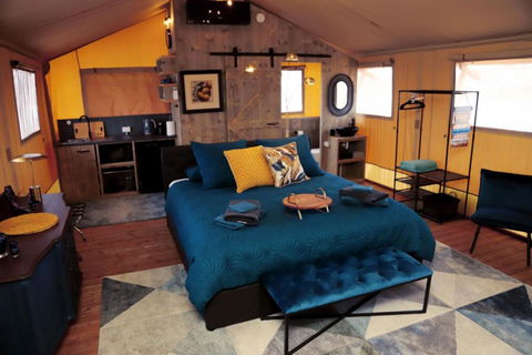 Reedy Creek Retreat - Hotel NSW 3