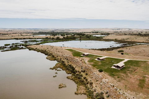 Reedy Creek Retreat - Hotel NSW 1