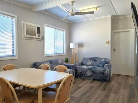 Reel Relaxation - Hotel NSW 2