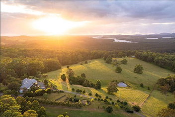 Regatta Park: Where The Land Meets The Sea with Hotel NSW