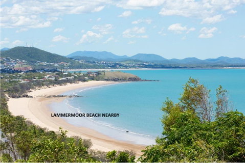RELAX @48 CLOSE TO BEACH Sleeps 7 - Hotel NSW 1