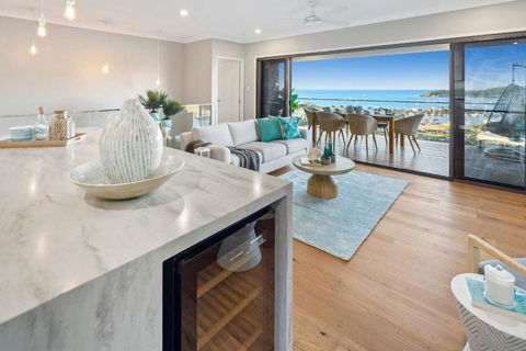 Relax & Daydream At 2 Elementa - Hotel NSW 3