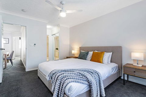 Relaxation Awaits At Runaway Cove - Hotel NSW 2