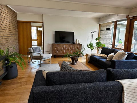 Relaxed And Stylish -self Check In, Secure Parking - Hotel NSW 0