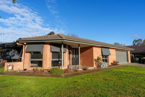Relaxing 3bd In Tranquil Setting - Hotel NSW 0