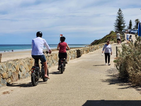 Relaxing Beachside Getaway Home - Hotel NSW 0