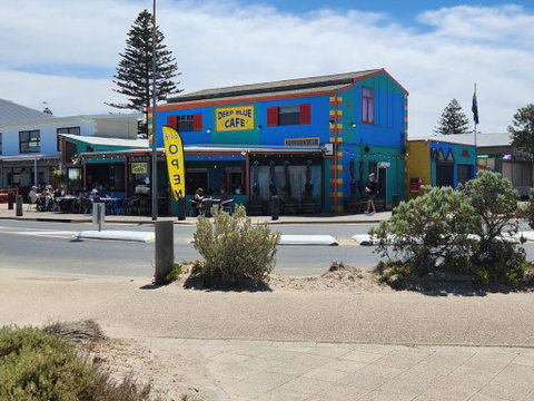 Relaxing Beachside Getaway Home - Hotel NSW 3
