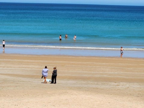 Relaxing Beachside Getaway Home - Hotel NSW 1