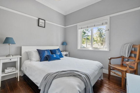 Relaxing Retreat On Earle St, Cremorne Near Attractions - Hotel NSW 2